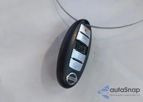 2015 Nissan Altima 2.5 Sl from USA, damaged, VIN 1N4AL3AP6FN923691